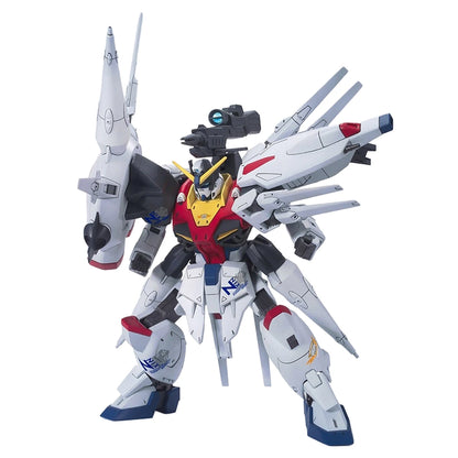Gundam Gunpla 1/100 Nix Providence Gundam - Image 1