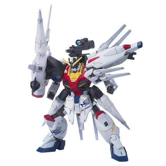 Gundam Gunpla 1/100 Nix Providence Gundam - Image 1