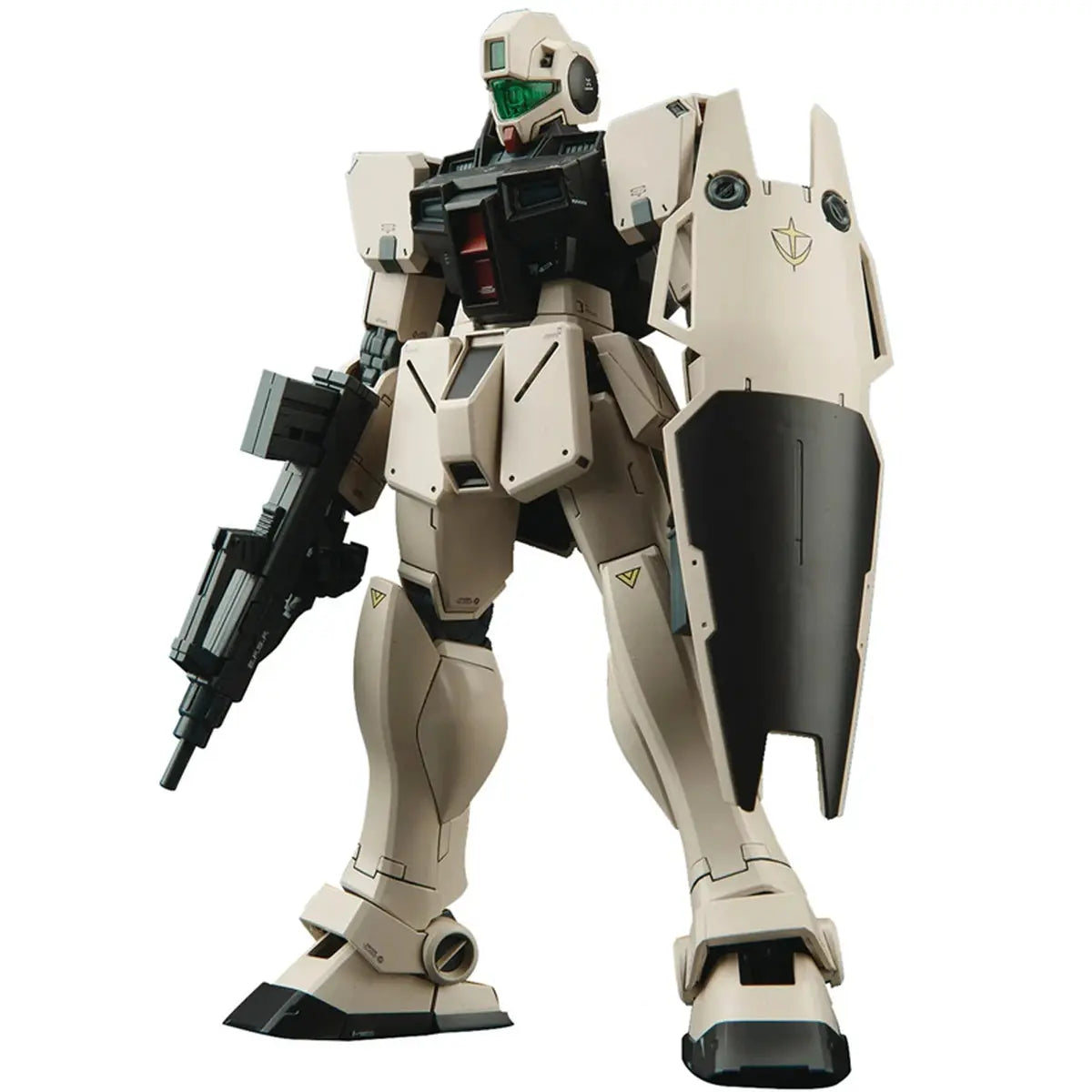 Gundam Gunpla MG 1/100 GM Command Colony Type - Image 1