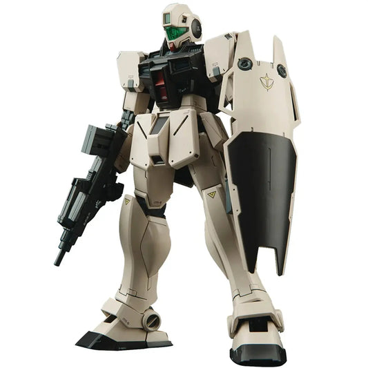 Gundam Gunpla MG 1/100 GM Command Colony Type - Image 1