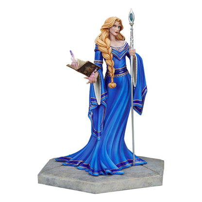 La Légende de Vox Machina statuette Critical Role collection Allura Vysoren 32 cm - Image 1