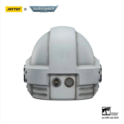 Warhammer 40,000 casque White Scars MkX 30 cm - Image 5
