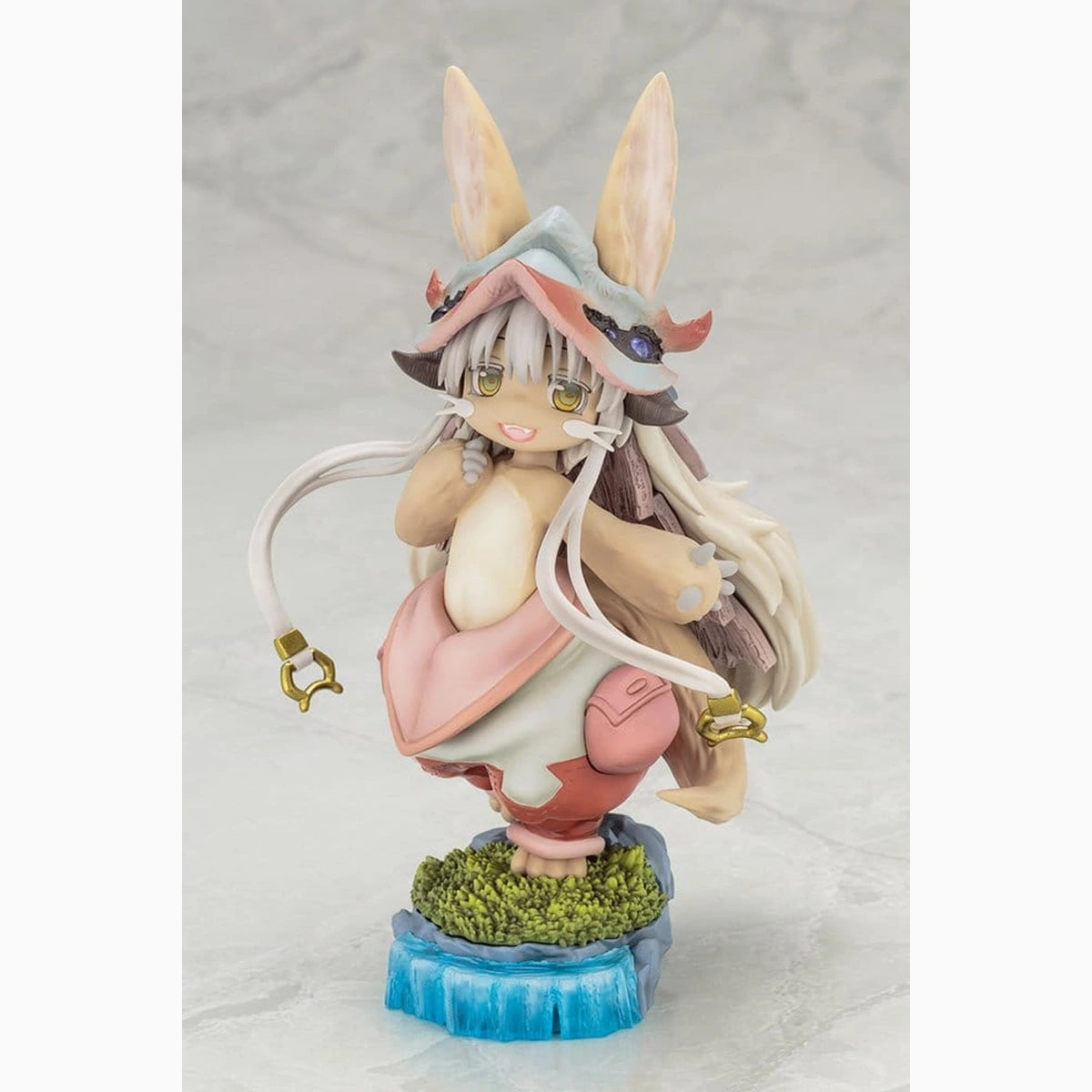 Made in Abyss: Awakening Mystery figurine PVC Nanachi 14 cm - Image 2