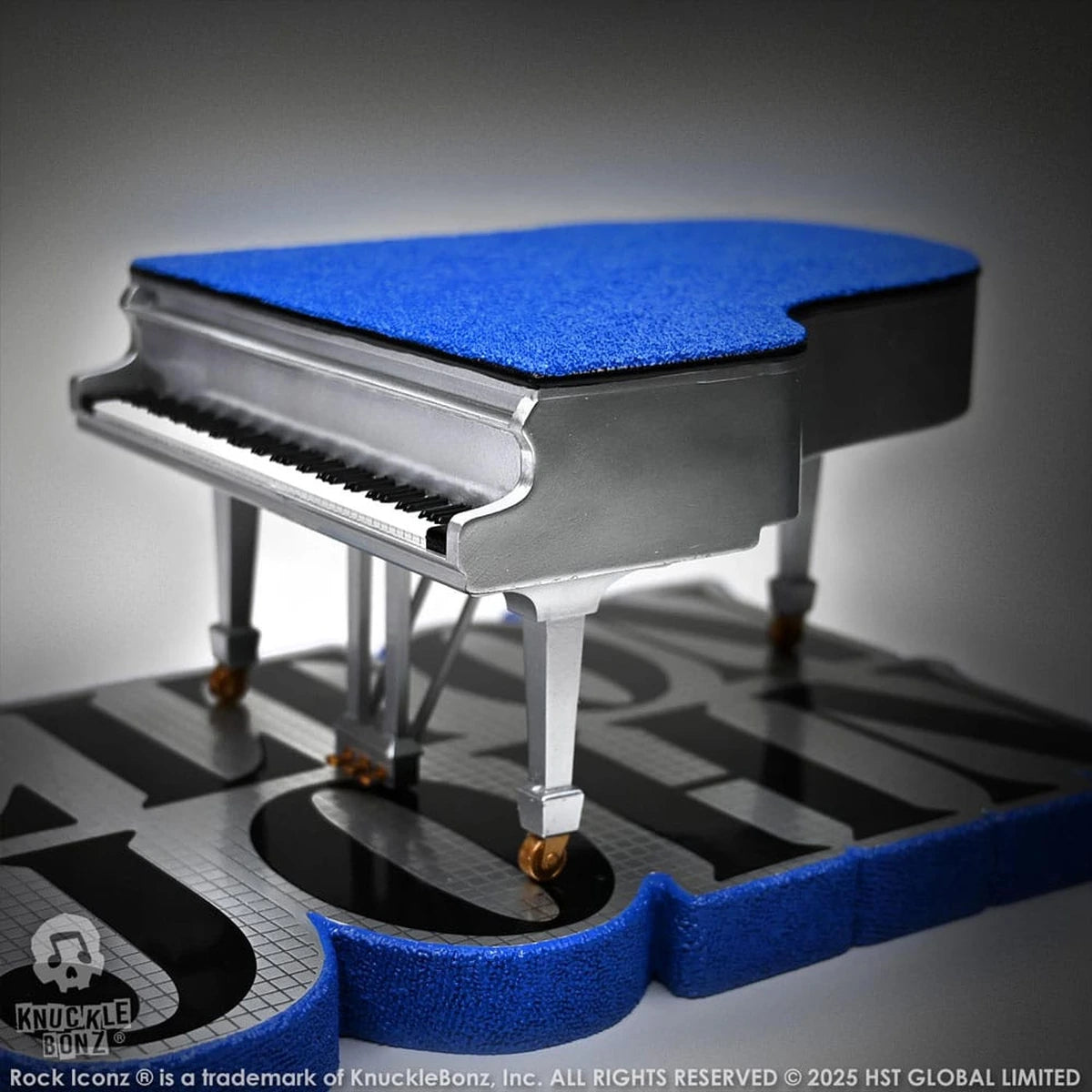 Elton John statuette Rock Iconz 19 cm - Image 6