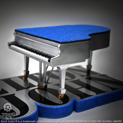 Elton John statuette Rock Iconz 19 cm - Image 6