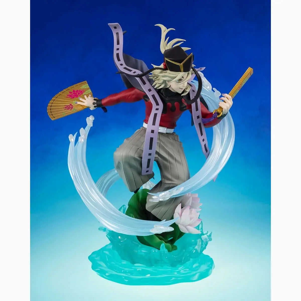 Demon Slayer: Kimetsu no Yaiba statuette PVC FiguartsZERO Doma 23 cm - Image 4