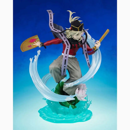 Demon Slayer: Kimetsu no Yaiba statuette PVC FiguartsZERO Doma 23 cm - Image 4