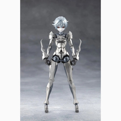 Megalomaria Unlimited Universe Plastic Model Kit Wreckage Hunter 25 cm - Image 6