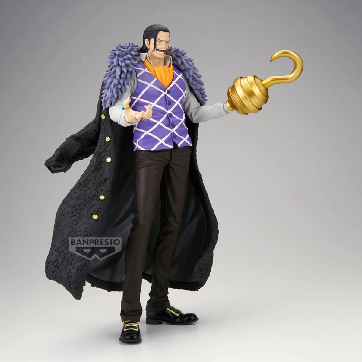 One Piece Premium Crocodile The Anime 30cm W147 - Image 3