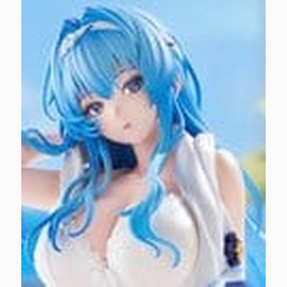 Goddess of Victory: Nikke figurine PVC Noodle Stopper Helm After Shower 15 cm - Image 2