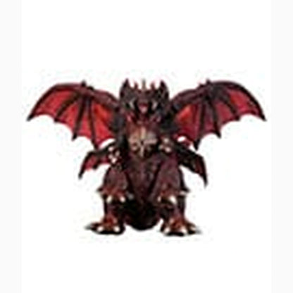 Godzilla vs. Destoroyah statuette PVC Kaiju Wars Series Destoroyah Standard Version 20 cm - Image 2