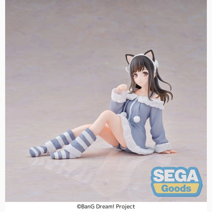 BanG Dream! figurine PVC Yumemirize Mana Sumita Pajama Party! 16 cm - Image 1