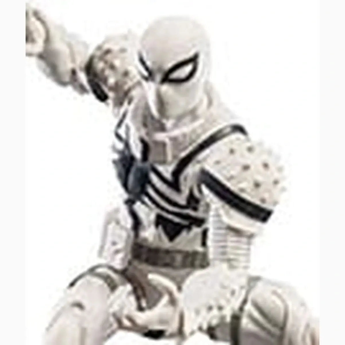 Marvel Legends Magic: The Gathering figurine Agent Anti-Venom (avec carte premium exclusive) 15 cm - Image 2