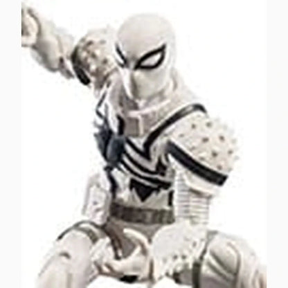 Marvel Legends Magic: The Gathering figurine Agent Anti-Venom (avec carte premium exclusive) 15 cm - Image 2