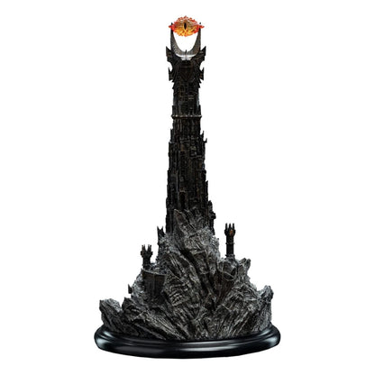 Le Seigneur des Anneaux statuette Barad-dur 19 cm - Image 5
