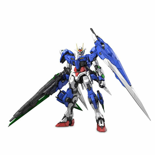 Gundam Gunpla PG 1/60 00 Gundam Seven Sword/G - Image 1