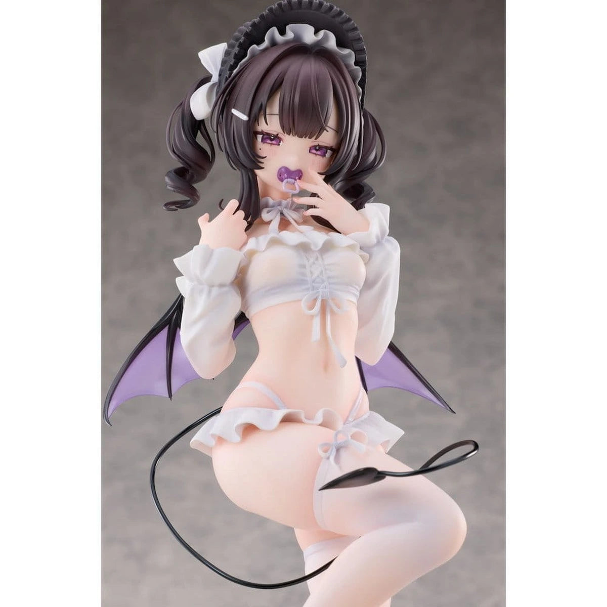 Original Character figurine PVC 1/6 Shino Illustrated by RIKO 30 cm - Image 6