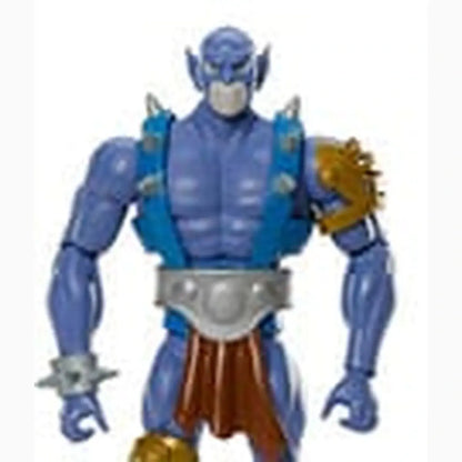 Masters of the Universe x ThunderCats figurine Panthro 14 cm - Image 2