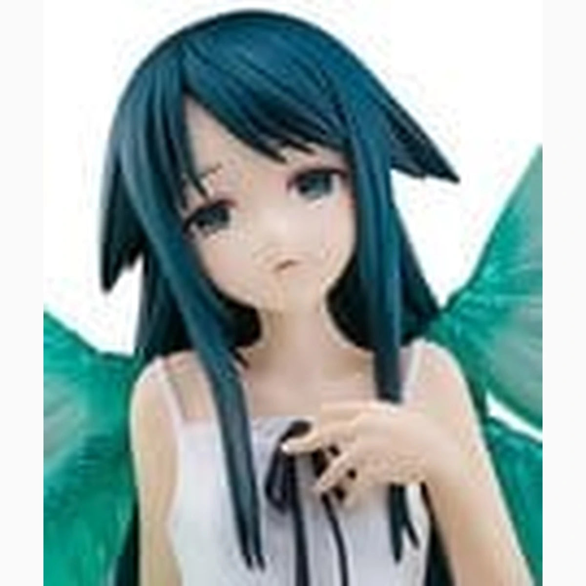 The Song of Saya Pop Up Parade figurine PVC Saya L Size 12 cm - Image 2