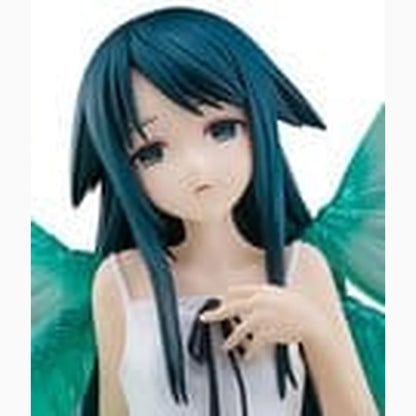 The Song of Saya Pop Up Parade figurine PVC Saya L Size 12 cm - Image 2