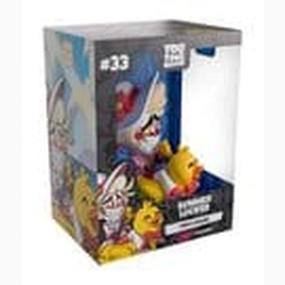 Hazbin Hotel figurine Vinyl Lucifer Summer 10 cm - Image 2