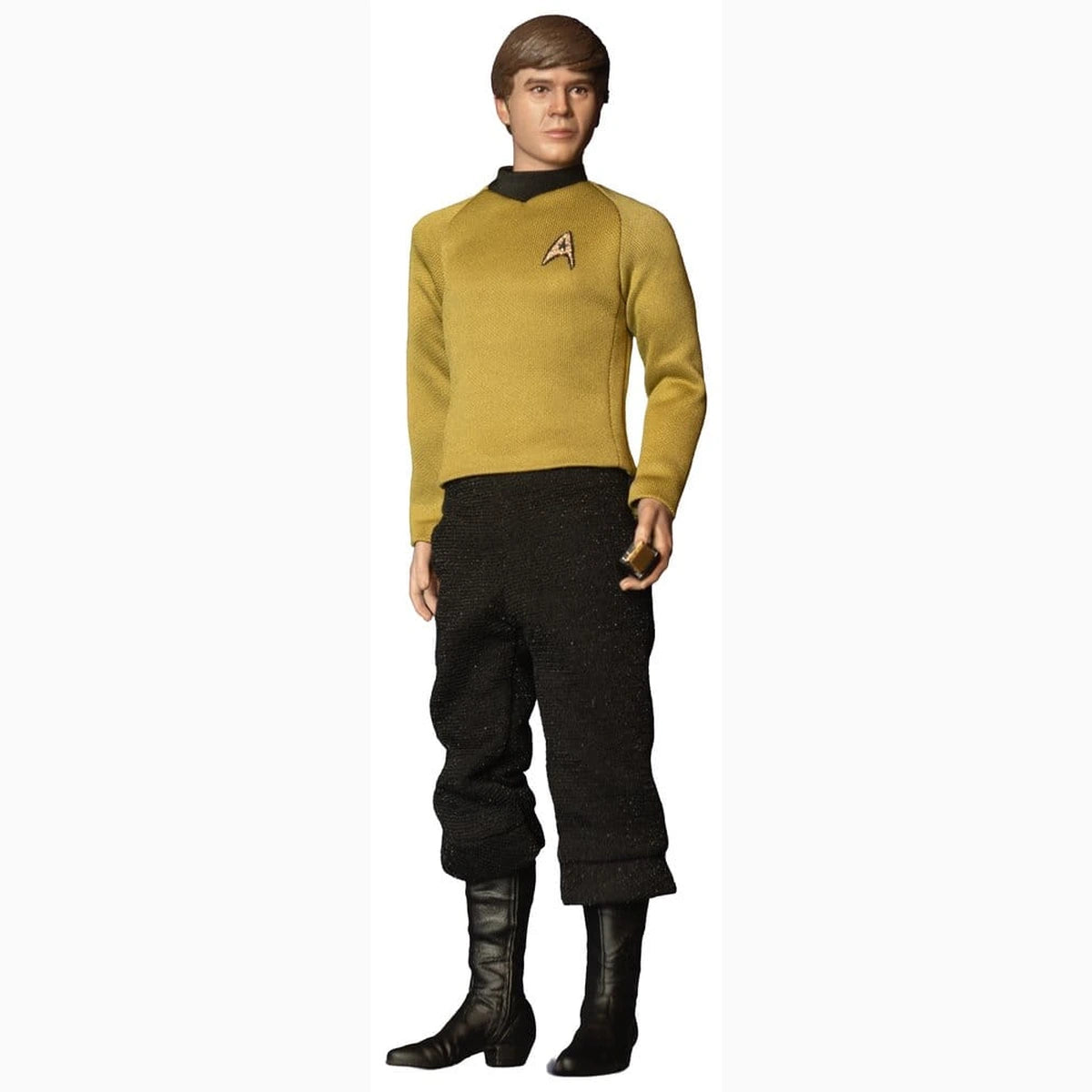 Star Trek: La série originale figurine 1/6 Ensign Pavel Chekov 30 cm - Image 1