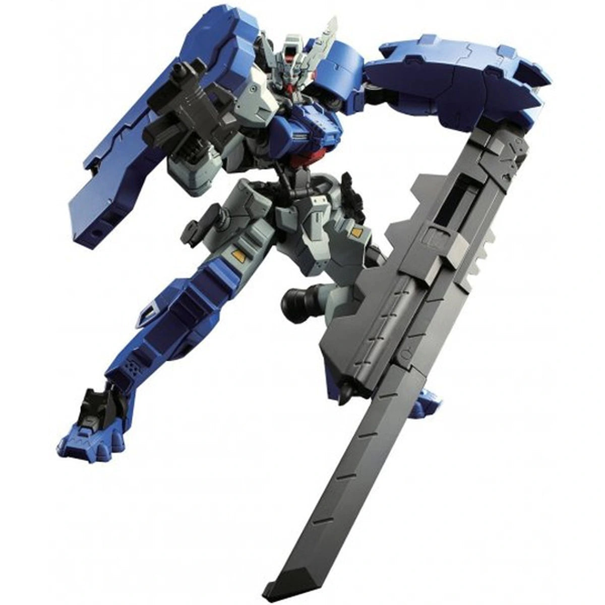 Gundam Gunpla HG 1/144 039 Gundam Astaroth Rinascimento - Image 1