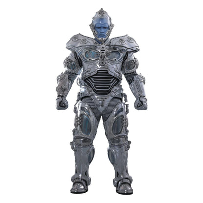 Batman et Robin figurine Movie Masterpiece 1/6 Mr. Freeze 33 cm - Image 1