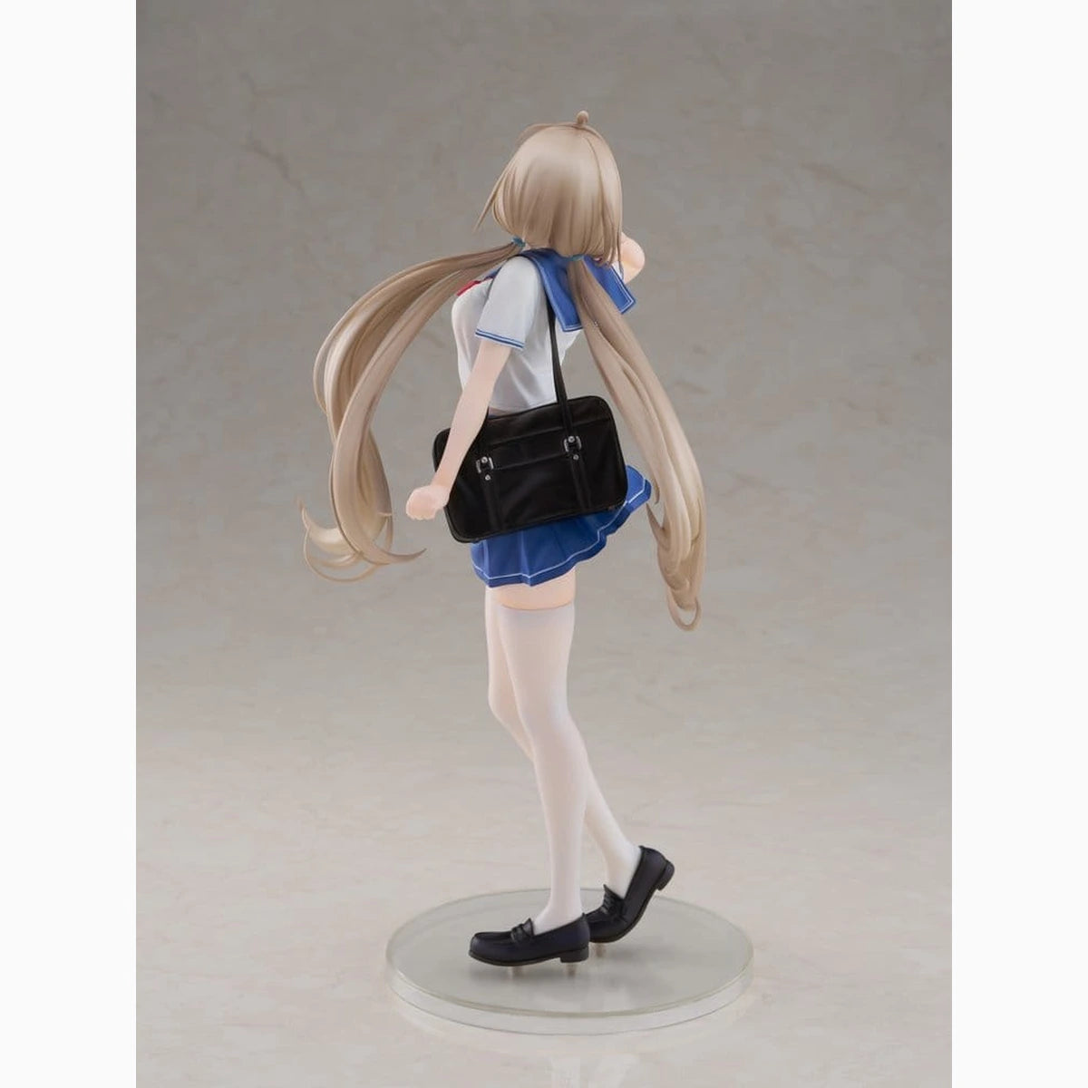 KoiKoi Sakura figurine PVC 1/6 Momoko Uniform Ver. 27 cm - Image 3