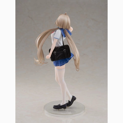KoiKoi Sakura figurine PVC 1/6 Momoko Uniform Ver. 27 cm - Image 3