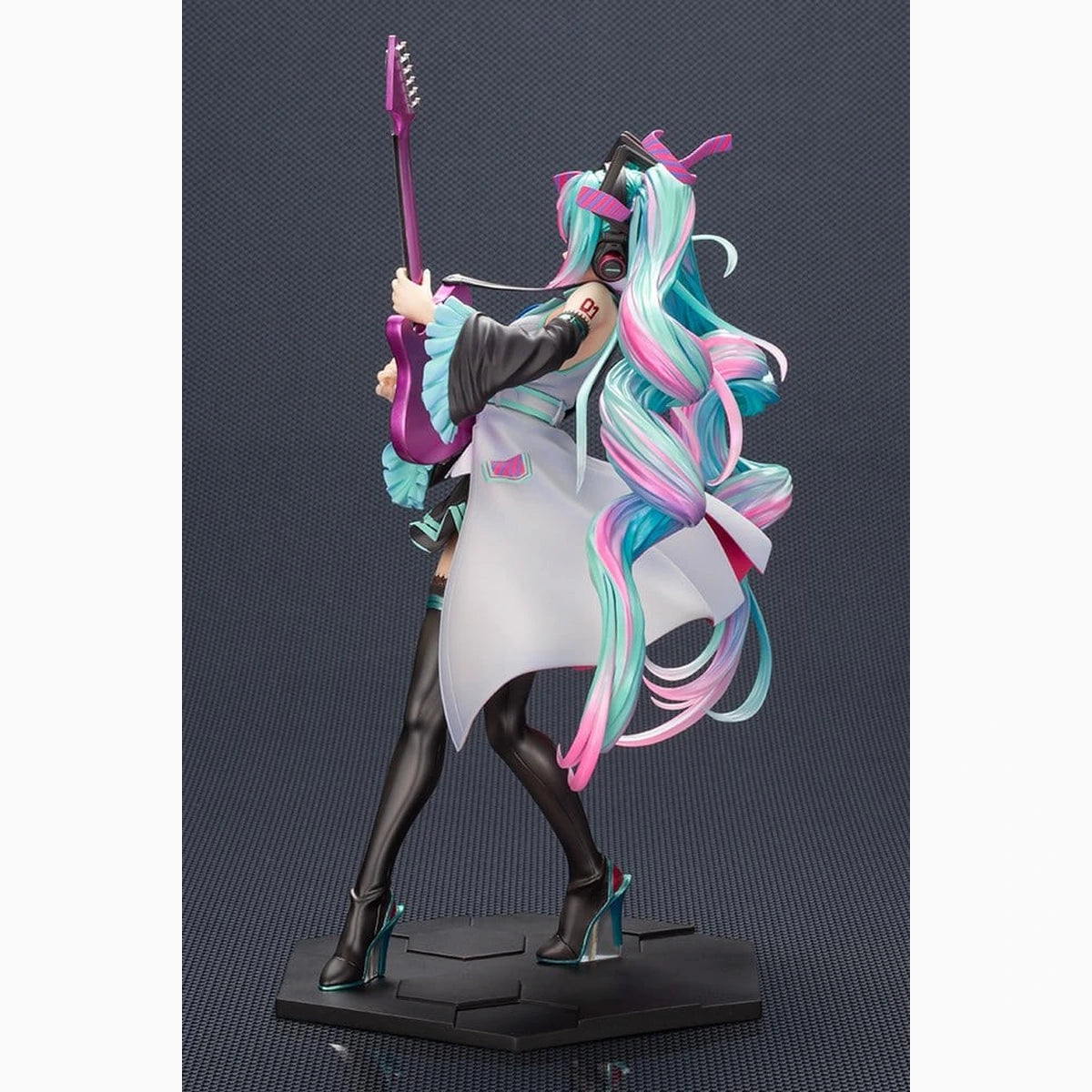Hatsune Miku figurine PVC 1/7 Bishoujo Remix series Hatsune Miku 25 cm - Image 5