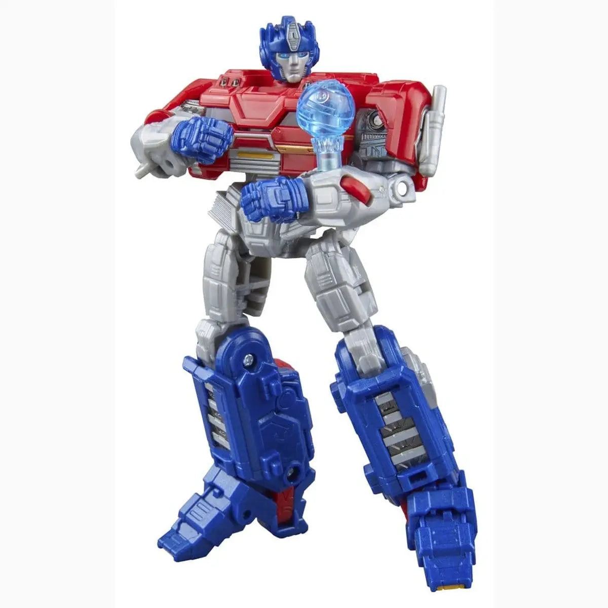 Transformers One Studio Series Deluxe Class figurine Orion Pax 13 cm - Image 7