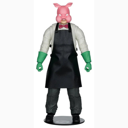 Batman DC Multiverse McFarlane Collector Edition figurine Professor Pyg Collector Edition #52 18 cm - Image 7