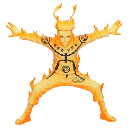 NARUTO SHIPPUDEN - GRANDISTA - NARUTO UZUMAKI Ⅱ - Image 3