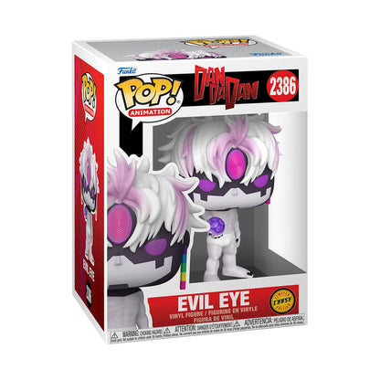 Chase Dandadan Pop Jiji Chase - Image 3