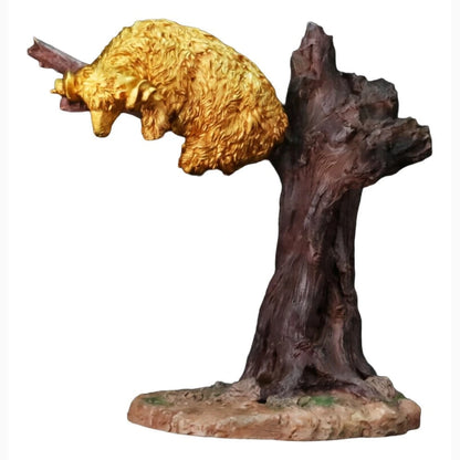 Ray Harryhausen Painted Statue Golden Fleece 18 cm - Image 1