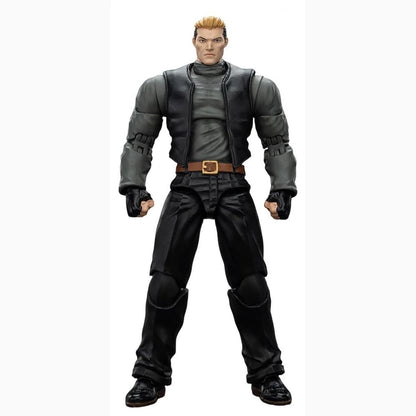 The King of Fighters '98 Ultimate Match figurine Ryuji Yamazaki 13 cm - Image 1