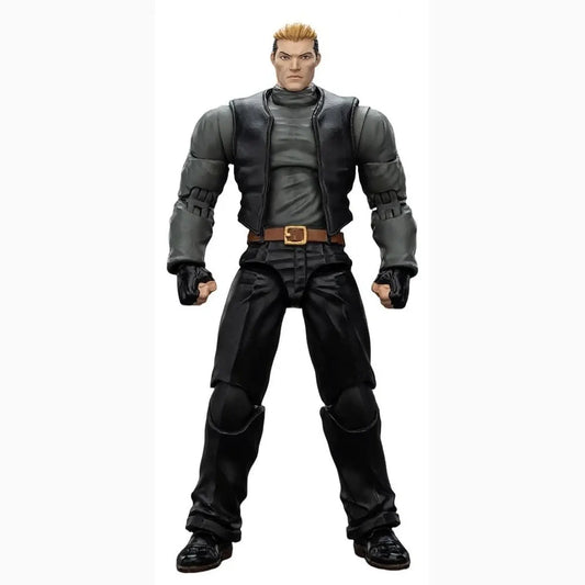 The King of Fighters '98 Ultimate Match figurine Ryuji Yamazaki 13 cm - Image 1