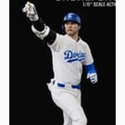 Major League Baseball Premium UMS figurine 1/6 Ohtani Shohei (Standard Ver.) 35 cm - Image 2
