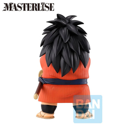 DRAGON BALL Z - ICHIBANSHO THE LOOKOUT ABOVE THE CLOUDS - YAJIROBE - Image 2