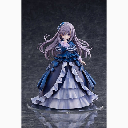 Yu-Gi-Oh! figurine PVC 1/7 Card Game Monster Figure Collection Ghost Belle & Haunted Mansion 21 cm - Image 1