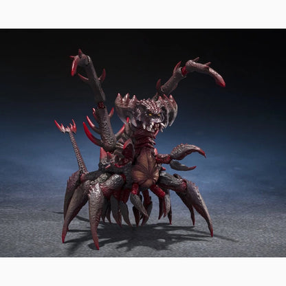 Godzilla vs. Destroyah figurine S.H.MonsterArts Godzilla Jr & Destoroyah Evolution Set - Image 7