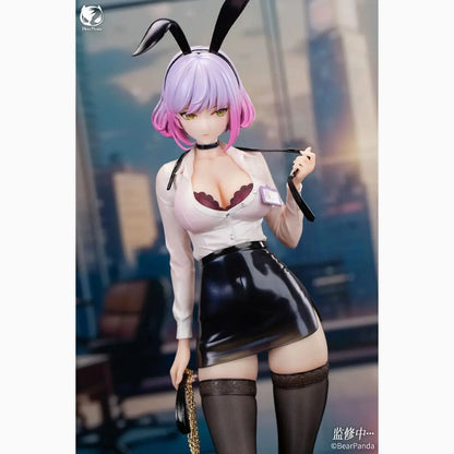 Original Character statuette PVC 1/4 Luna Illustration by YD 45 cm - Image 7