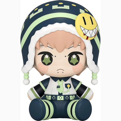 Dramatical Murder figurine mini Huggy Good Smile Noiz 7 cm - Image 1
