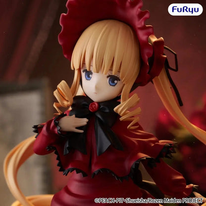 Rozen Maiden statuette PVC Trio-Try-iT Shinku 19 cm - Image 4
