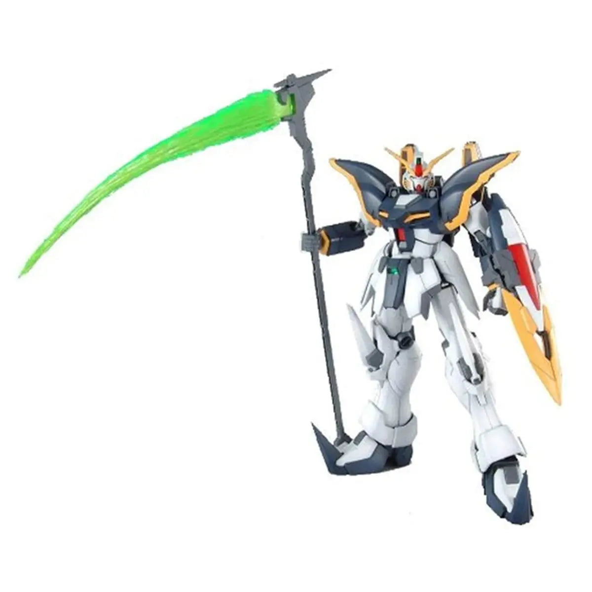 Gundam Gunpla MG 1/100 Gundam Deathscythe Ew Ver. - Image 1