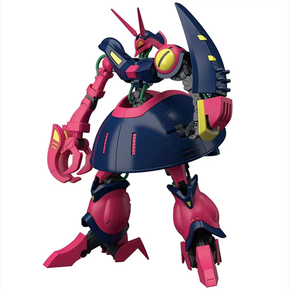 Gundam Gunpla HG 1/144 235 Baund-Doc - Image 1