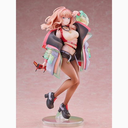 Gridman Universe statuette PVC 1/7 Yume Minami: Dreamy Divas Ver. 25 cm - Image 5