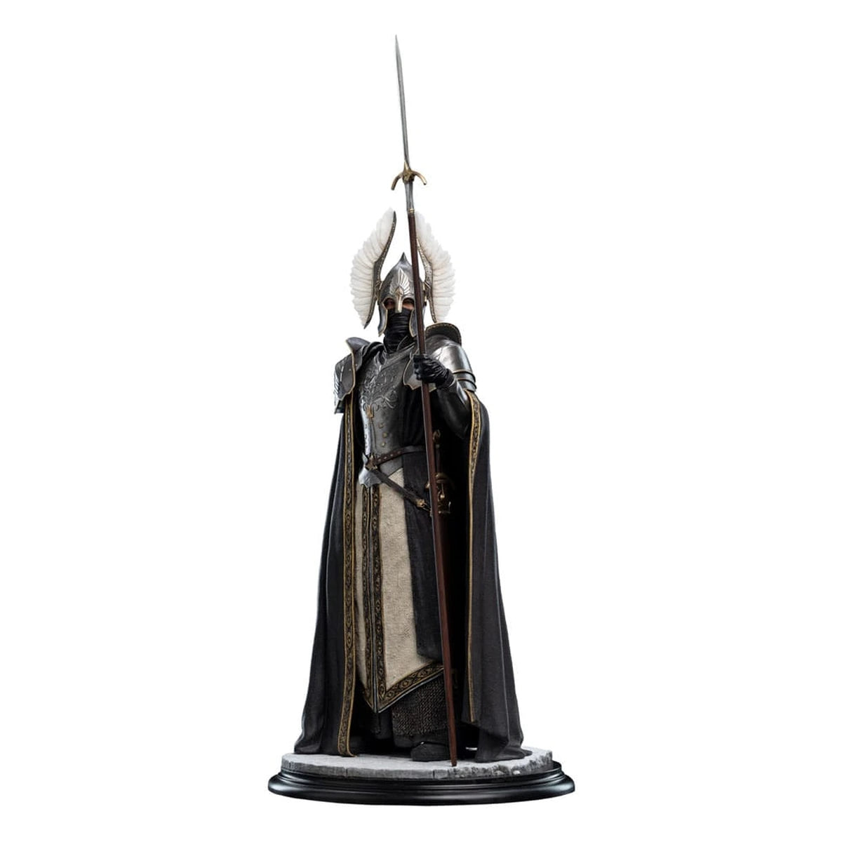 Le Seigneur des Anneaux statuette 1/6 Fountain Guard of Gondor (Classic Series) 47 cm - Image 6