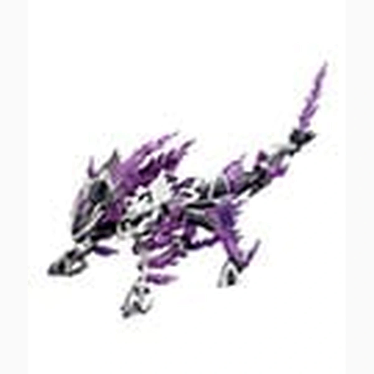 Arcanadea Plastic Model Kit XenoAlma Explode Volcalion 28 cm - Image 2